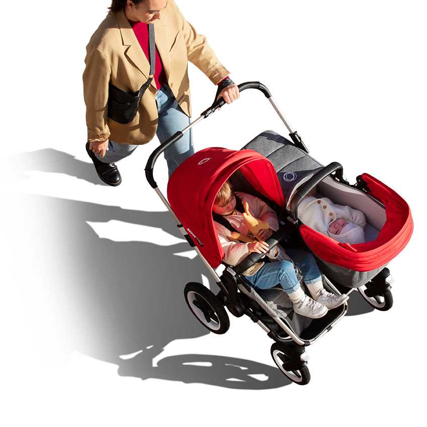 Bugaboo kinderwagens, accessoires en meer | Bugaboo BE